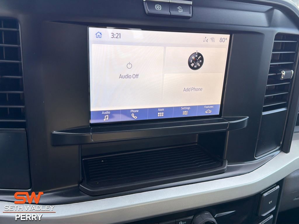 New 2026 Ford F250 XL w/ STX Appearance Package image 22