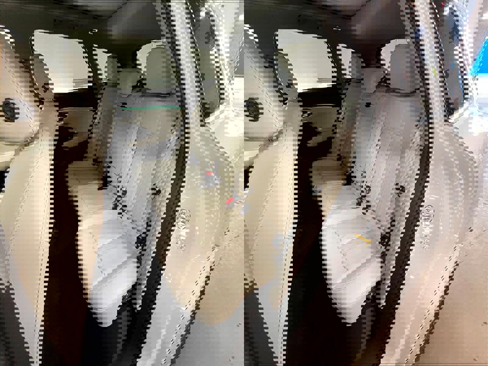 Certified 2025 Audi Q5 Premium Plus w/ Premium Plus image 27