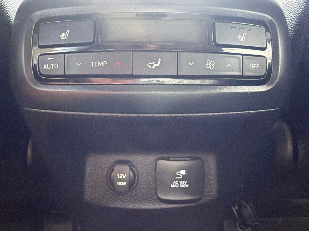 Used 2020 Hyundai Palisade SEL AWD/4WD image 22