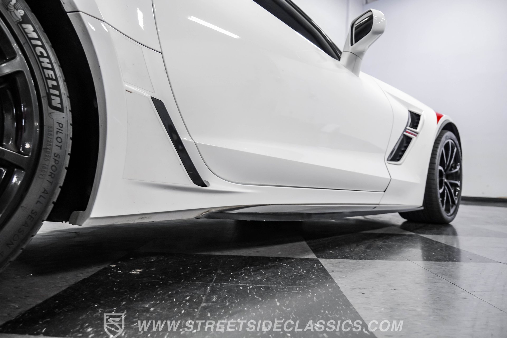 Used 2019 Chevrolet Corvette Grand Sport image 31