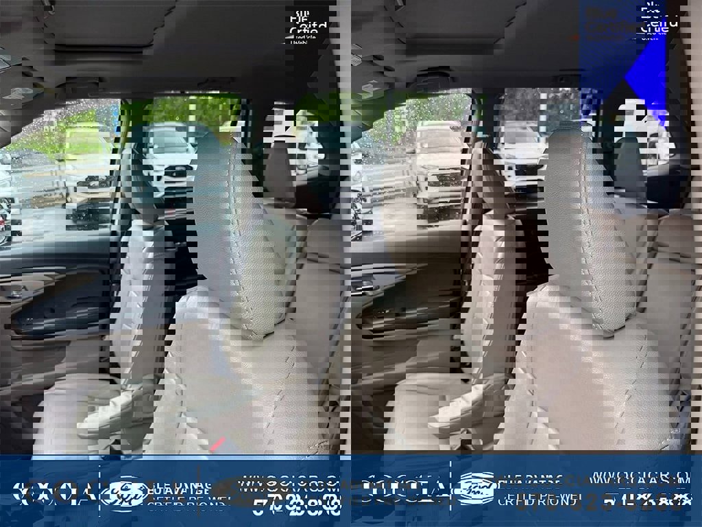 Used 2019 Honda Pilot EX-L image 10