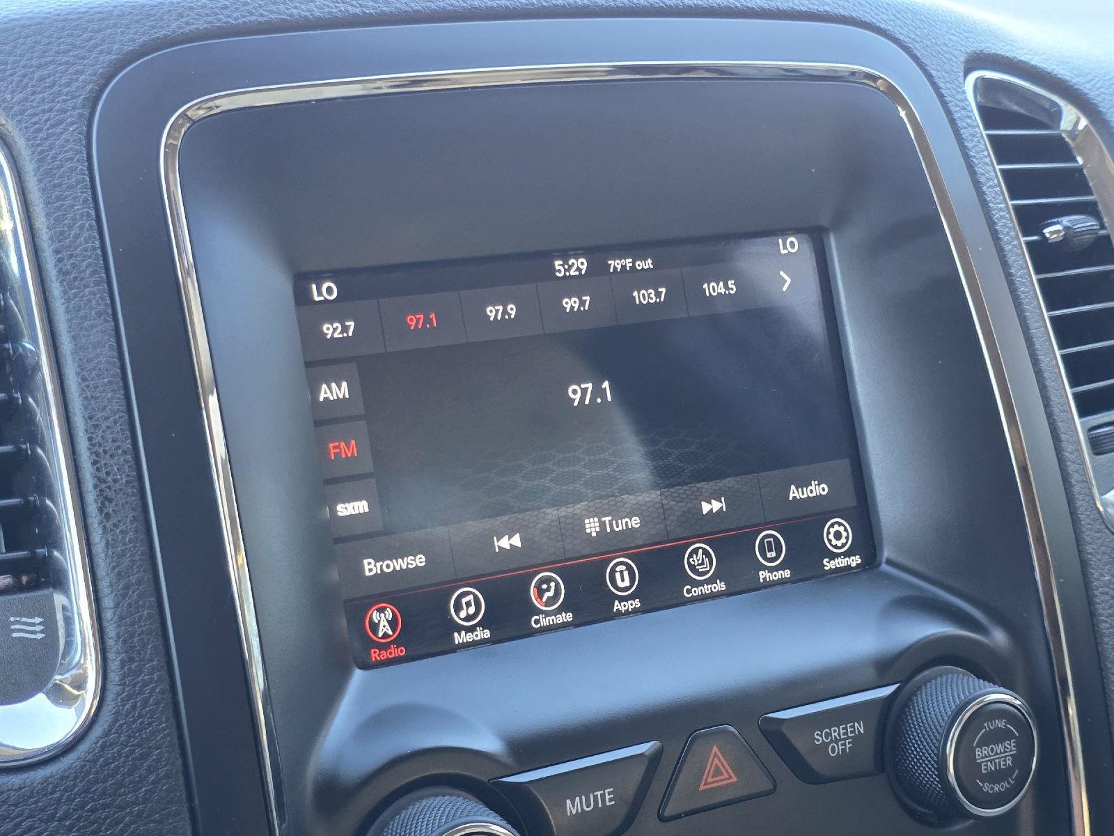 Used 2019 Dodge Durango GT RWD image 19