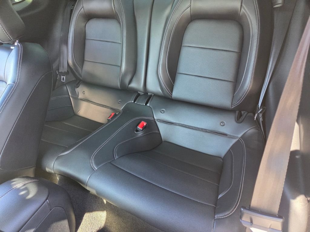Used 2018 Ford Mustang GT Premium w/ GT Performance Package RWD image 15