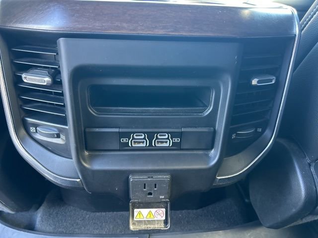 Used 2022 RAM 1500 Laramie image 27