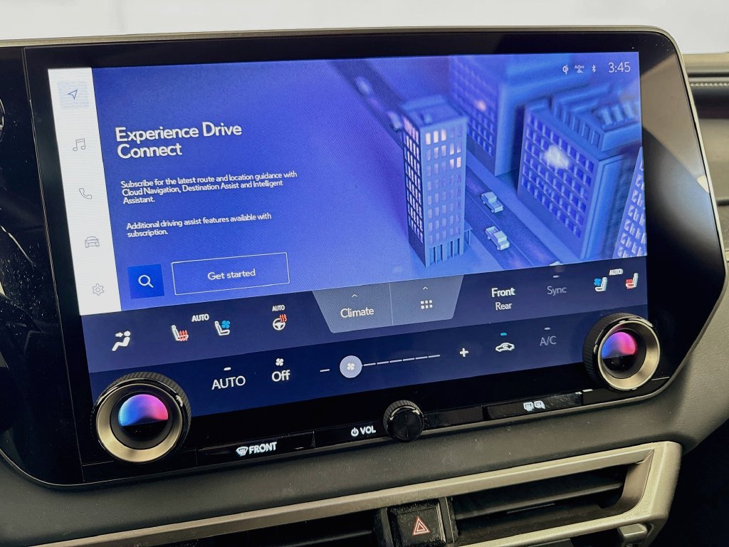 Certified 2024 Lexus RX 350 Premium Plus w/ Convenience Package FWD image 13