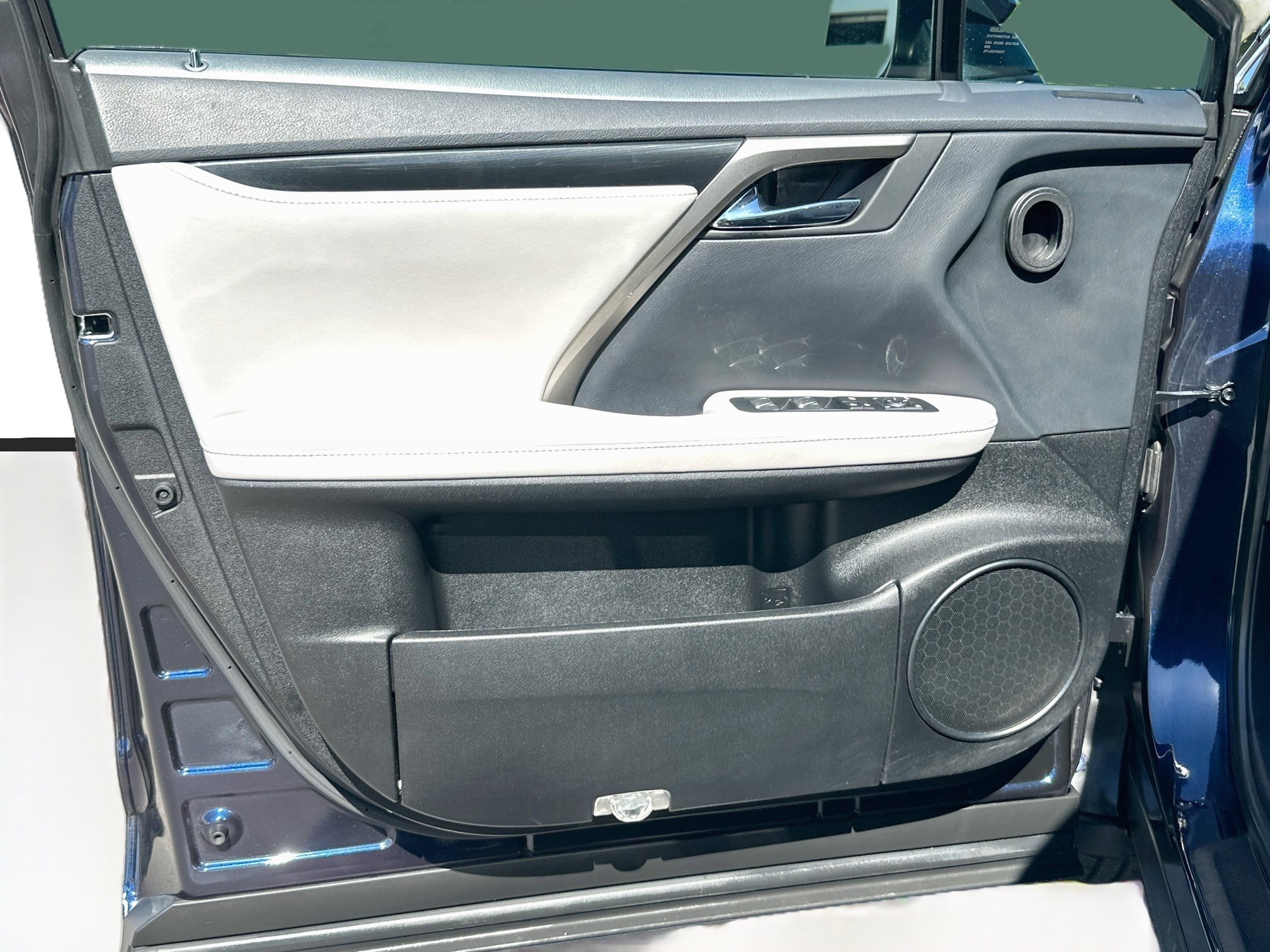 Used 2022 Lexus RX 350 FWD image 17