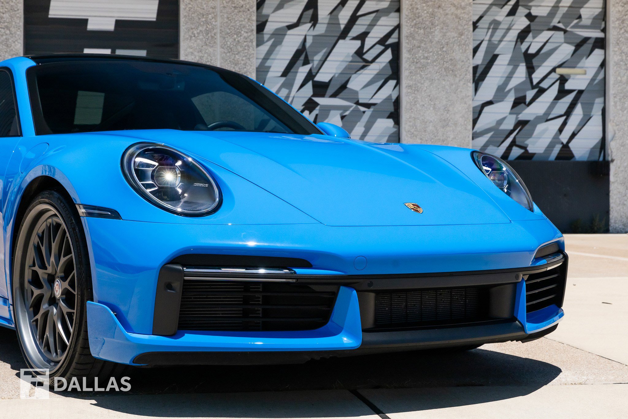 Used 2024 Porsche 911 Turbo S video 2