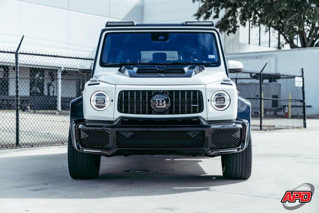 Used 2019 Mercedes-Benz G 550 image 15