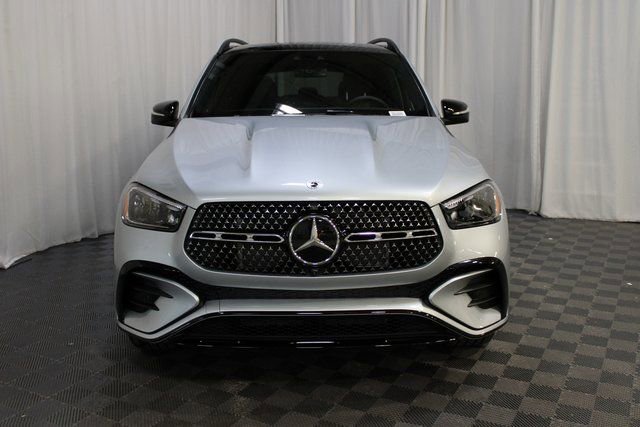 New 2026 Mercedes-Benz GLE 450 4MATIC image 2