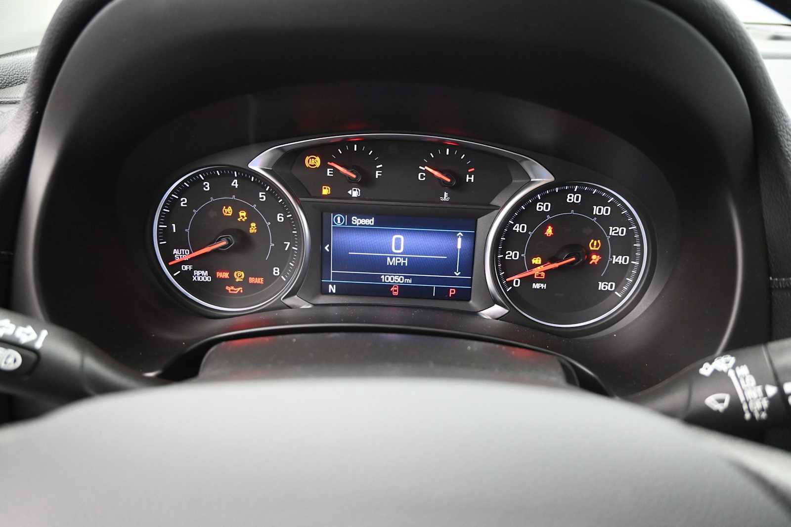 Used 2024 GMC Terrain SLE w/ Driver Convenience Package AWD/4WD image 11