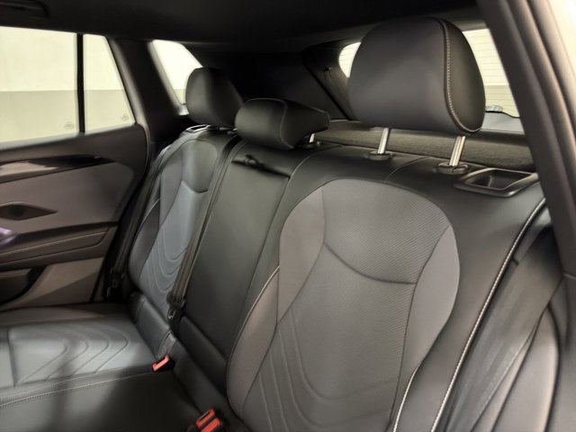 New 2026 Volkswagen Tiguan SE R-Line AWD/4WD image 21