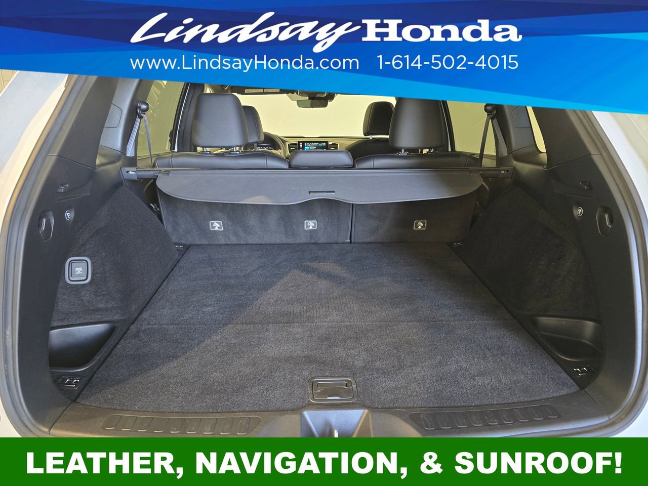 Used 2023 Honda Passport TrailSport image 8