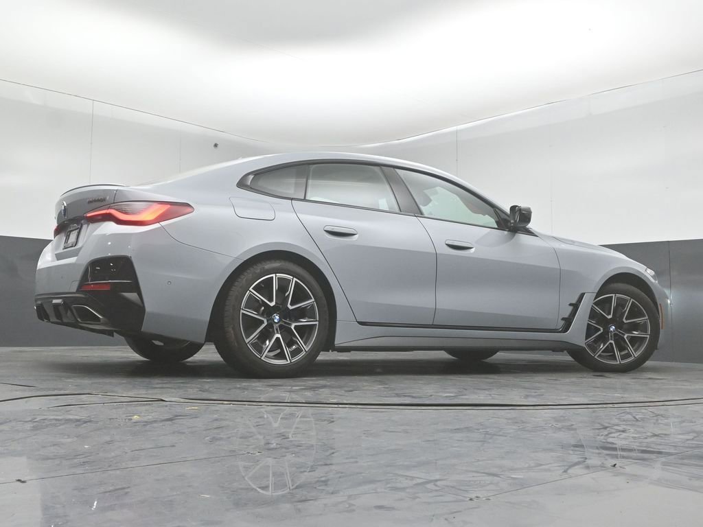 Used 2024 BMW M440i xDrive Gran Coupe w/ Premium Package image 13