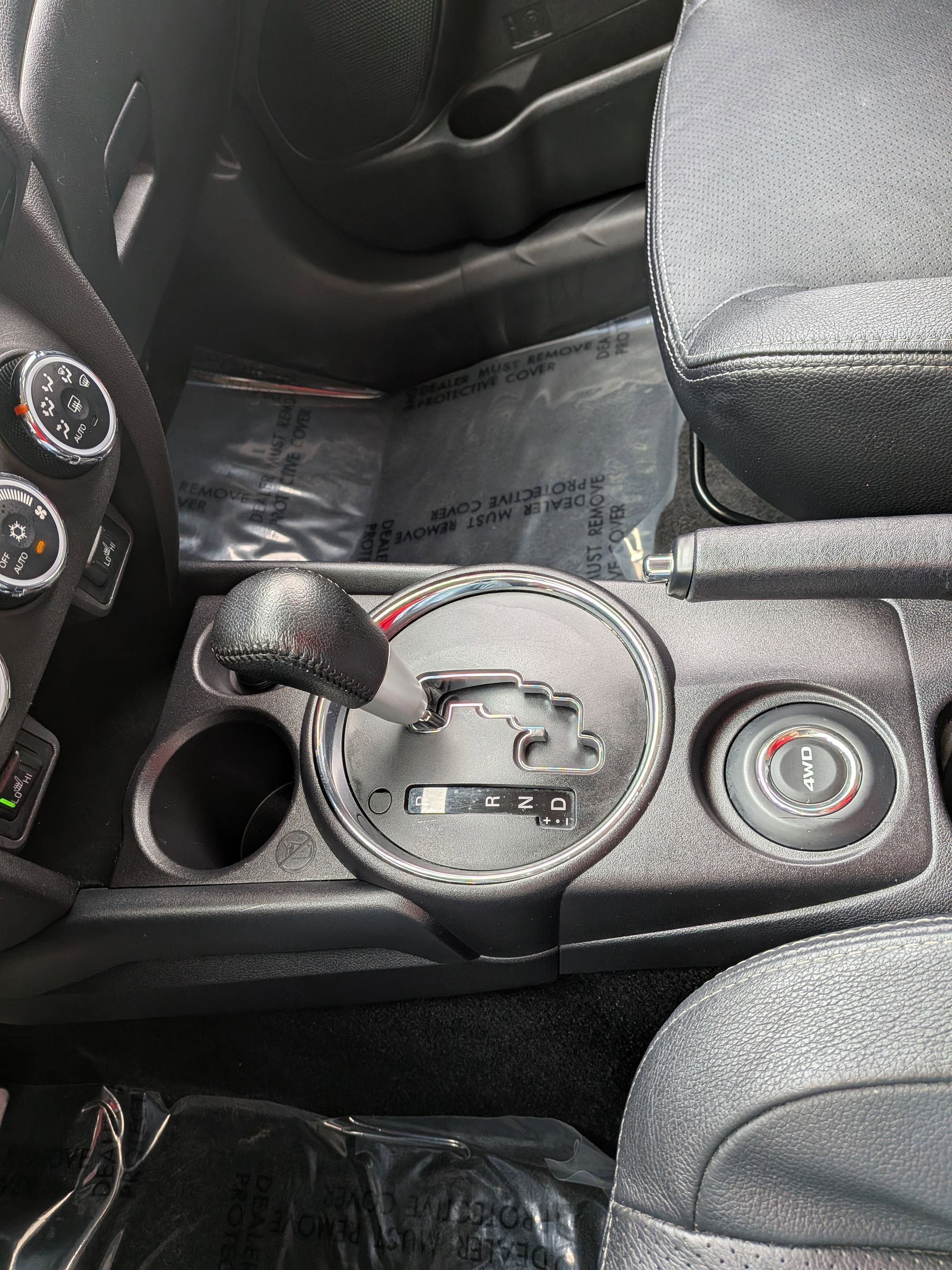 Used 2016 Mitsubishi Outlander Sport SEL image 22