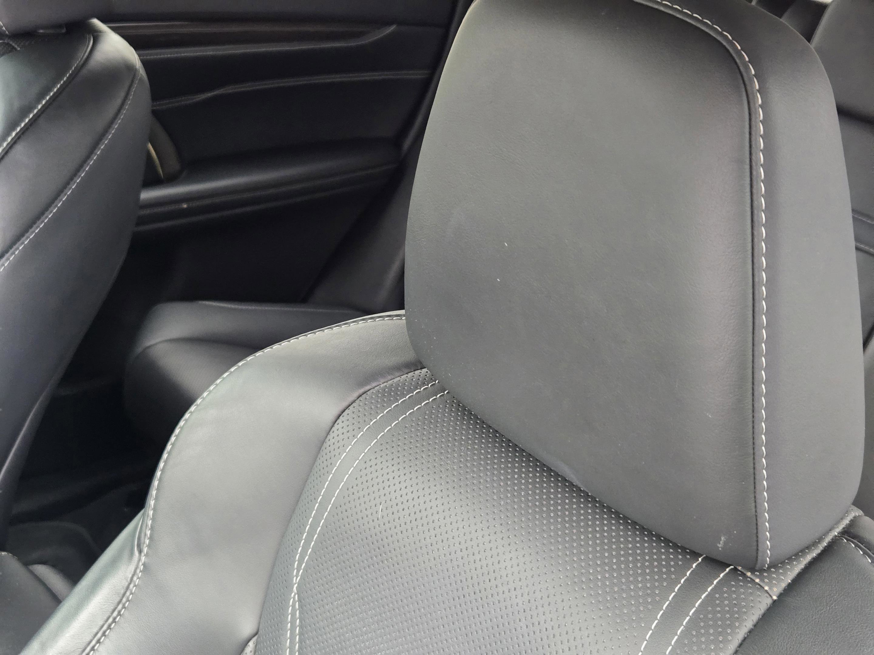 Used 2021 Lexus RX 450h AWD w/ Luxury Package image 25