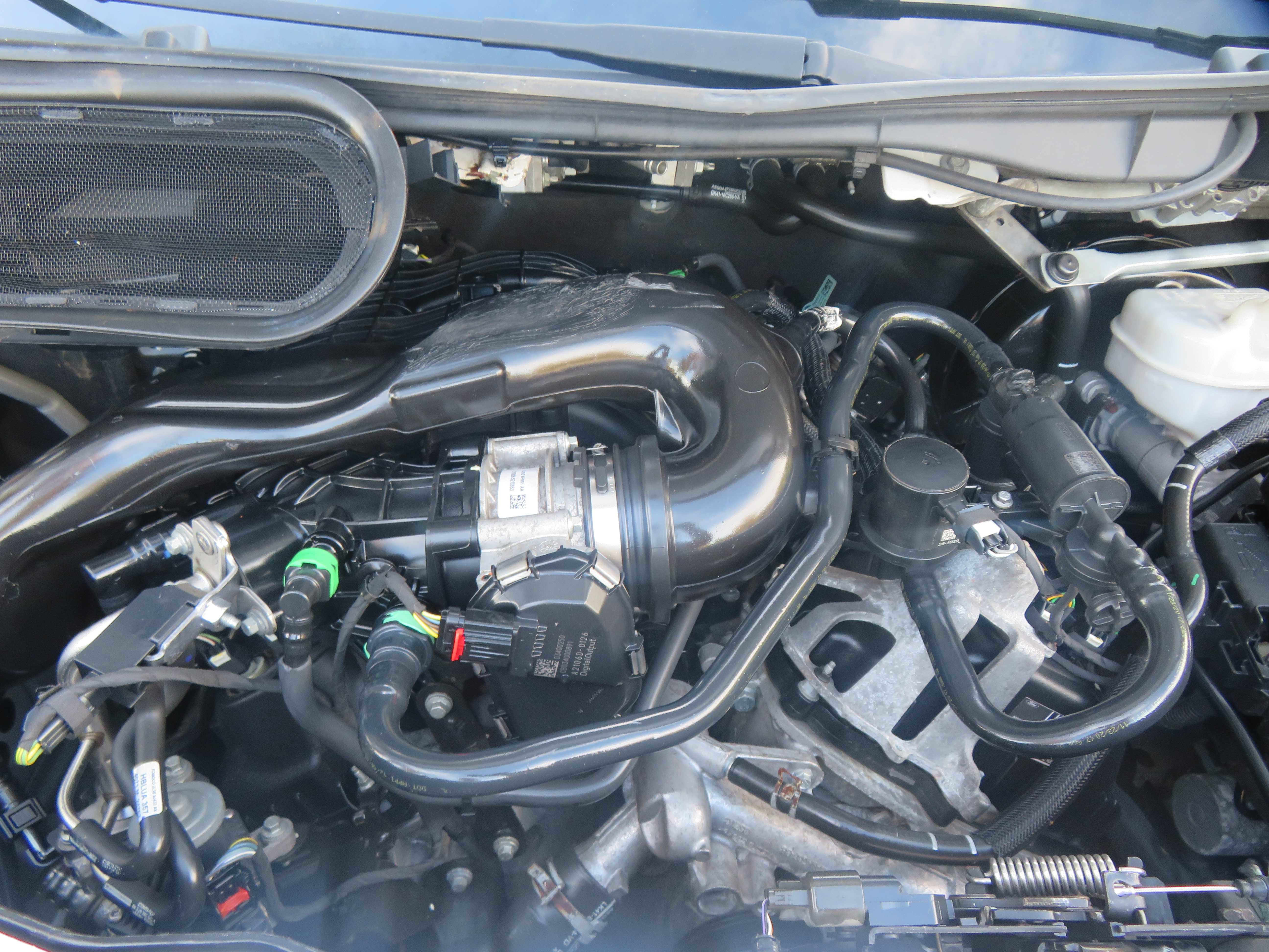 Used 2021 Ford Transit 350 XLT image 52