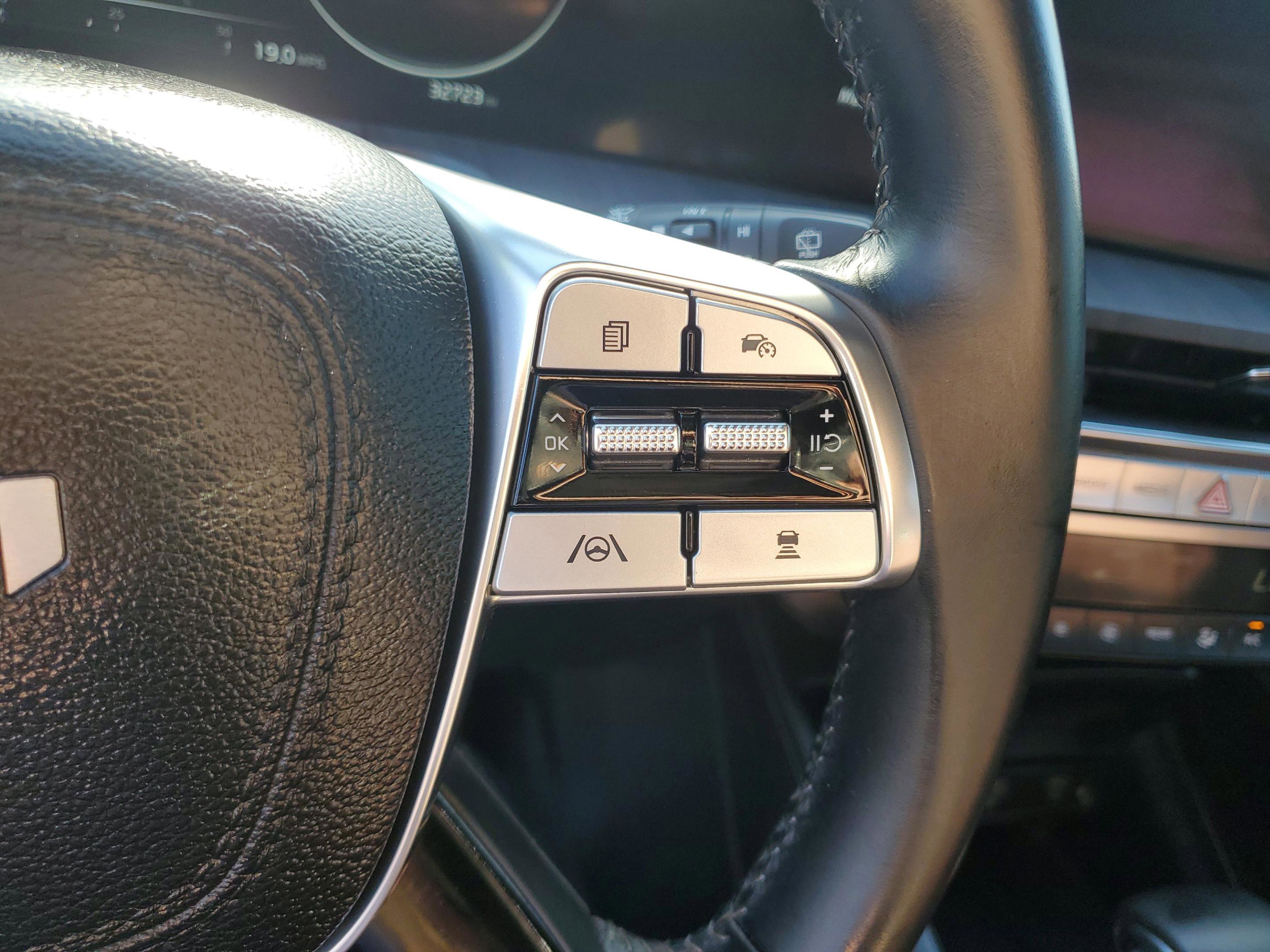 Certified 2024 Kia Telluride SX image 28