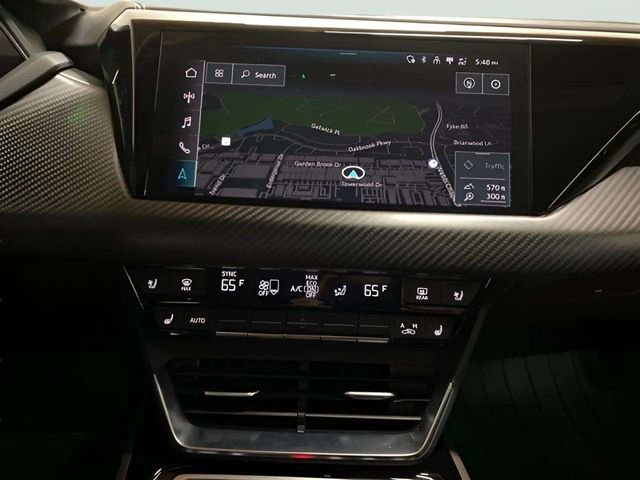 Used 2023 Audi RS e-tron GT w/ Carbon Performance Package image 34