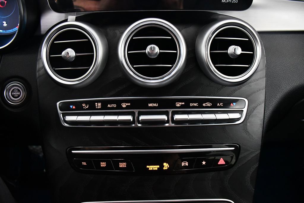 Certified 2022 Mercedes-Benz GLC 300 4MATIC image 14