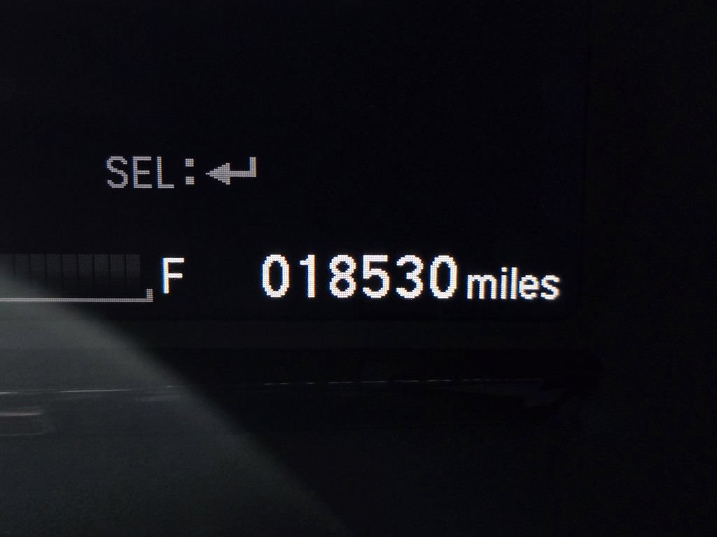 Used 2021 Honda HR-V EX image 33