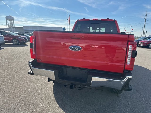 New 2026 Ford F250 Lariat w/ Tremor Off-Road Package image 22