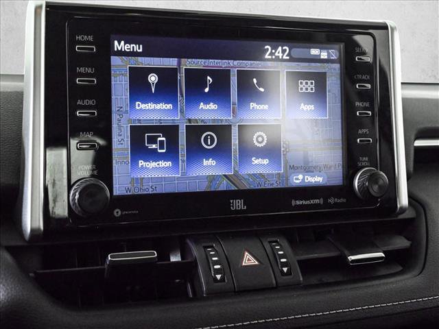 Used 2019 Toyota RAV4 Limited FWD image 15