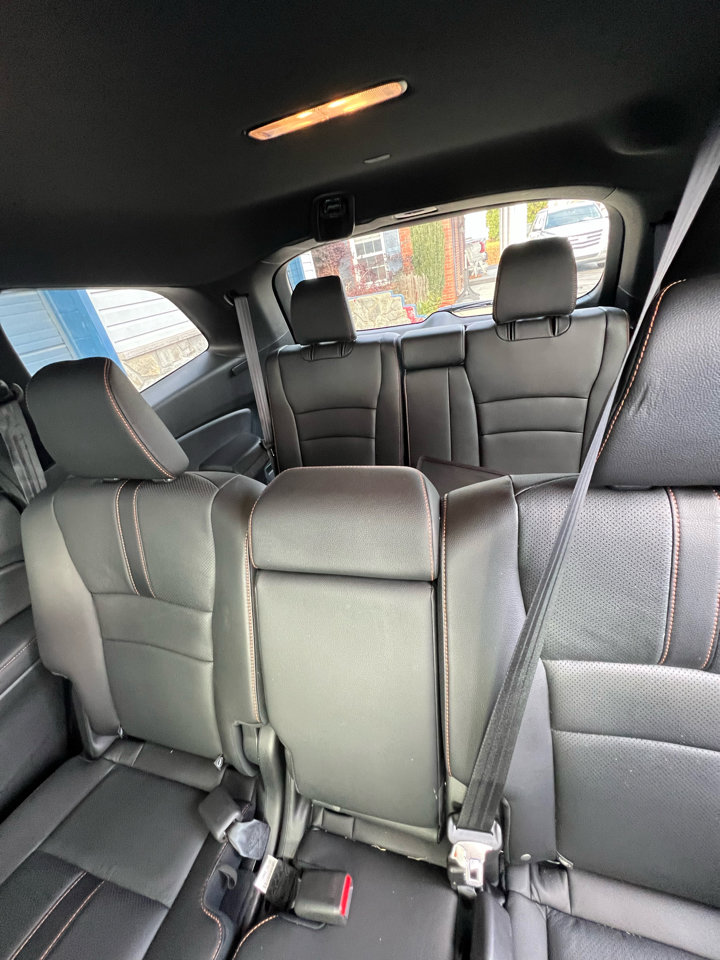 Used 2022 Honda Pilot TrailSport image 14