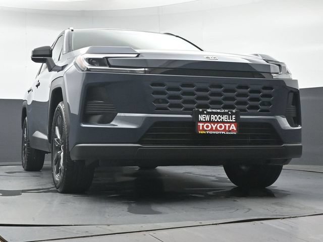 Used 2026 Toyota RAV4 XLE Premium w/ Weather Package AWD/4WD image 41