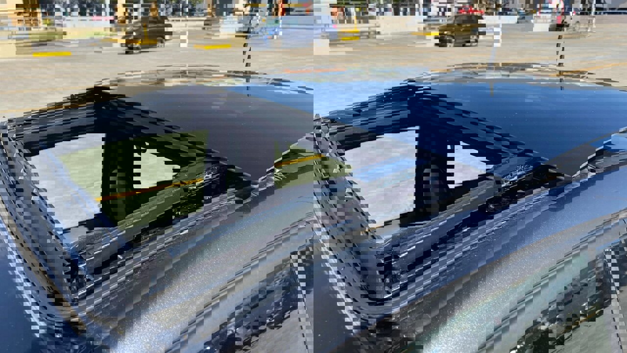 Used 2018 FIAT 500 e w/ Esport Package image 12