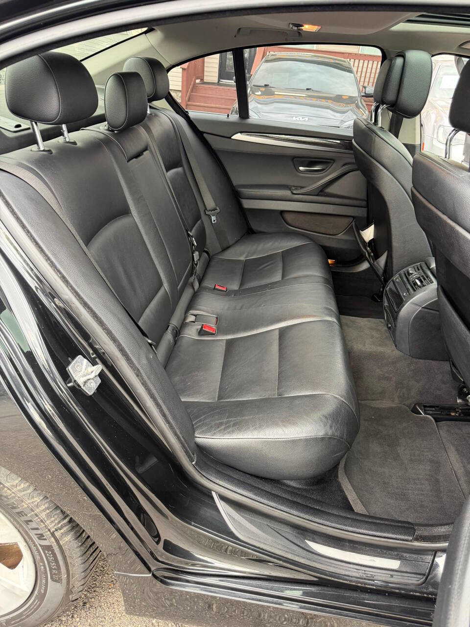 Used 2012 BMW 528i xDrive Sedan AWD/4WD image 18