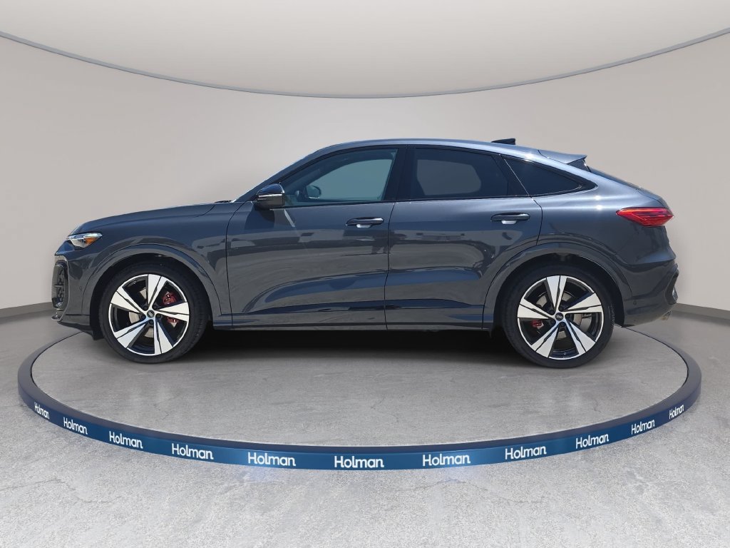 New 2026 Audi SQ5 Premium Plus AWD/4WD image 8