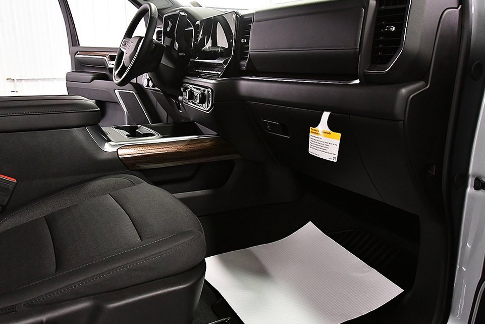 New 2026 Chevrolet Silverado 3500 LT w/ Trail Boss Package image 32