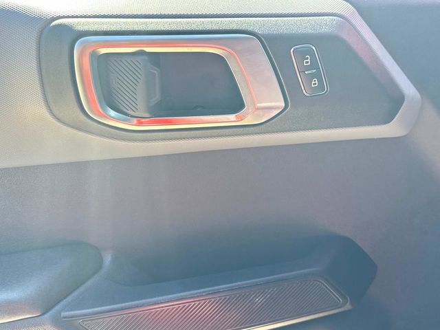 Used 2024 Ford Bronco Big Bend image 26