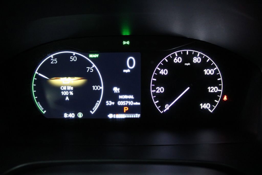 Certified 2024 Honda CR-V Sport-L image 34