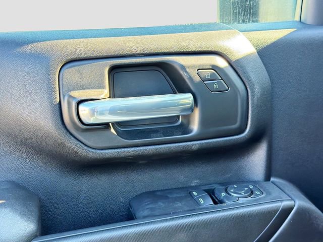 New 2025 Chevrolet Silverado 3500 W/T w/ WT Convenience Package image 16