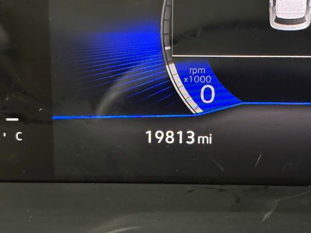 Used 2023 Volkswagen Jetta S image 17