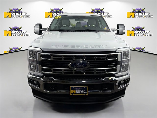 Used 2024 Ford F350 XLT image 2