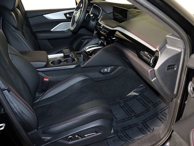 Certified 2023 Acura MDX A-Spec image 35