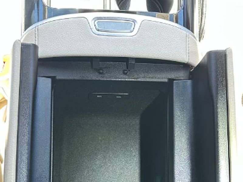 Used 2022 Mercedes-Benz S 500 4MATIC image 35