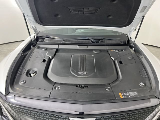Certified 2024 Cadillac Lyriq Sport RWD image 31
