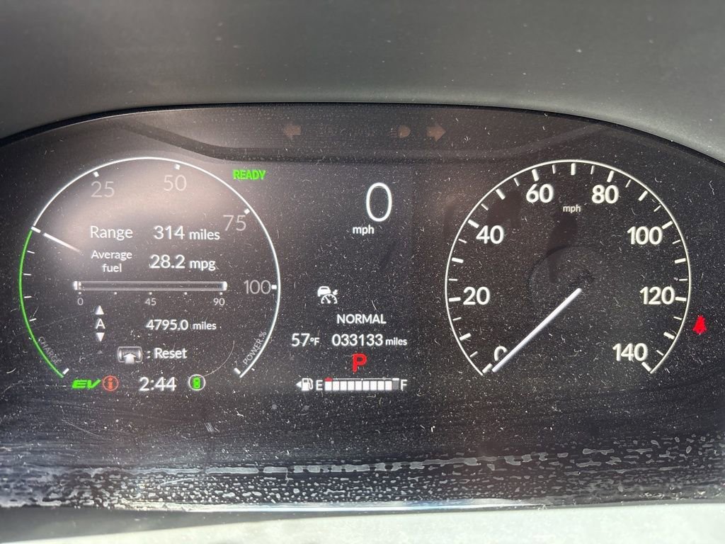 Used 2023 Honda CR-V Sport image 27