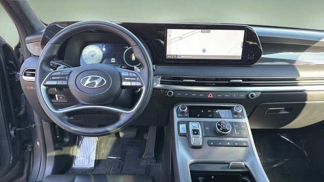 Used 2024 Hyundai Palisade Calligraphy AWD/4WD image 9