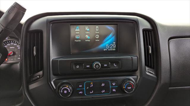 Used 2018 Chevrolet Silverado 1500 LS w/ Trailering Package image 23