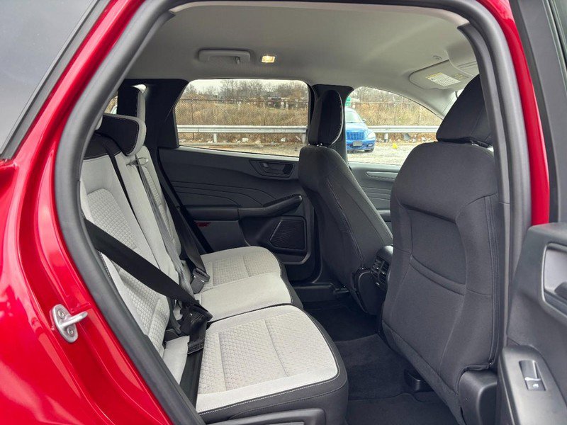 Used 2023 Ford Escape Active AWD/4WD image 13