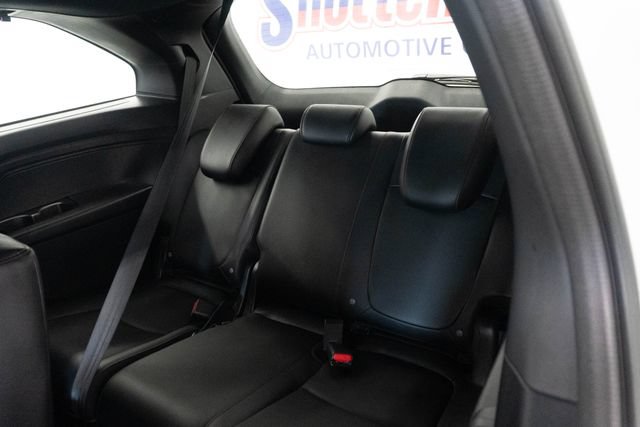 Certified 2026 Honda Odyssey Sport-L image 22