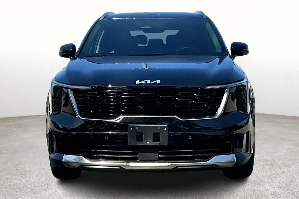 Used 2024 Kia Sorento S image 5