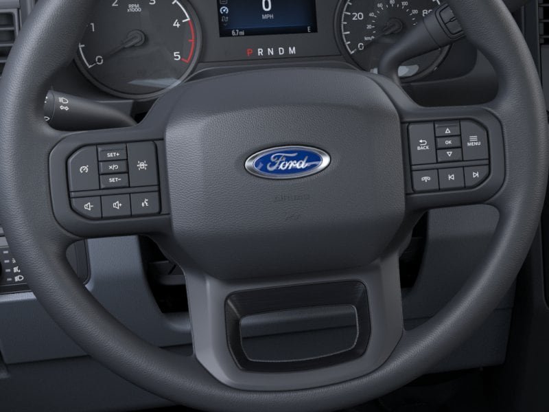 New 2026 Ford F450 XL AWD/4WD image 36