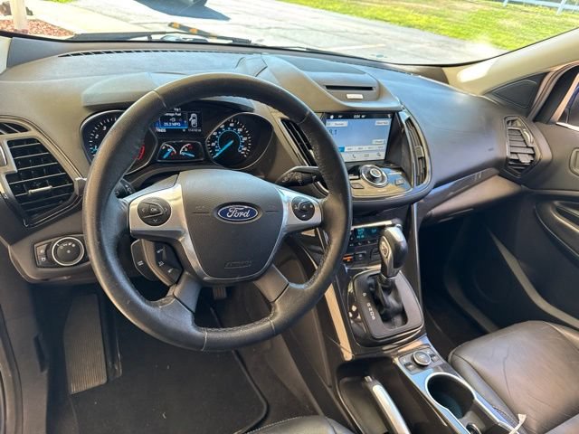 Used 2016 Ford Escape Titanium AWD/4WD image 14