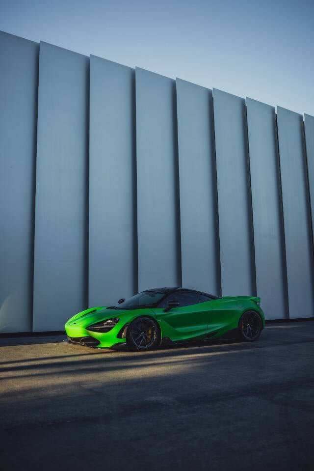 Used 2018 McLaren 720S Performance image 33