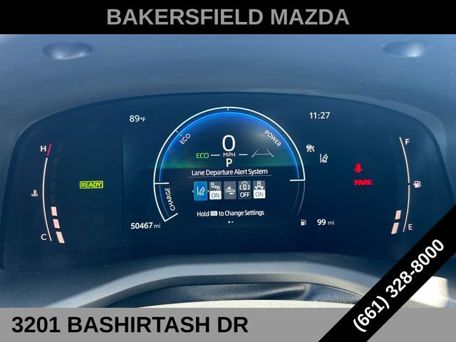 Used 2025 Toyota Camry SE FWD image 9